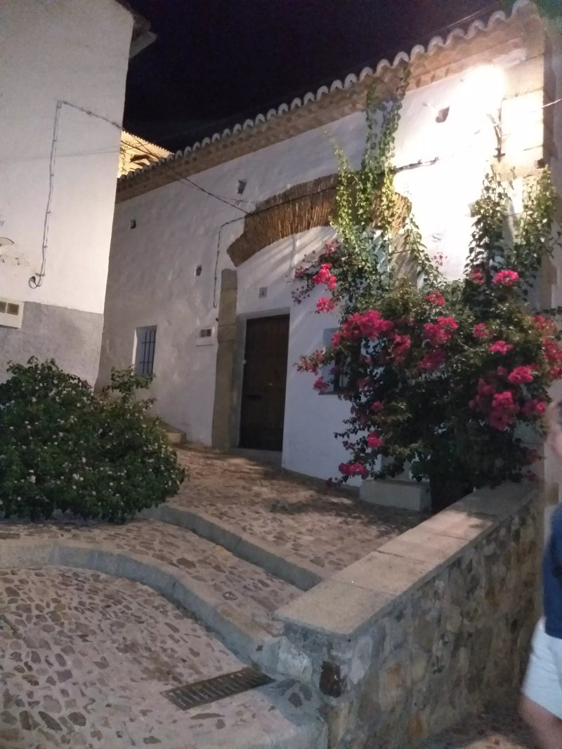 Old Jewish Quarter