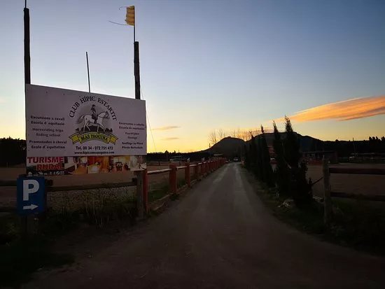 Hipica Mas Paguina