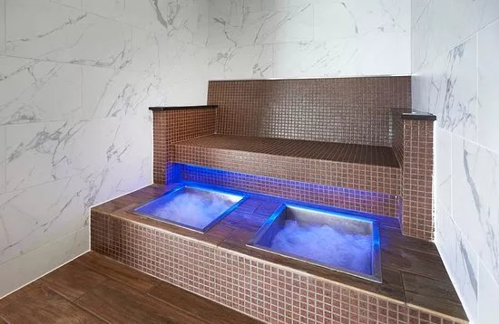 eforea Spa