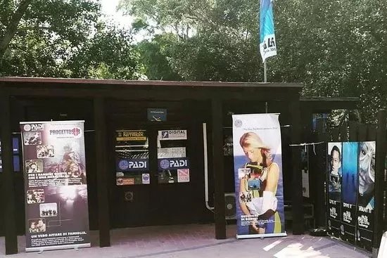 ProgettoSub 5 Star PADI Resort