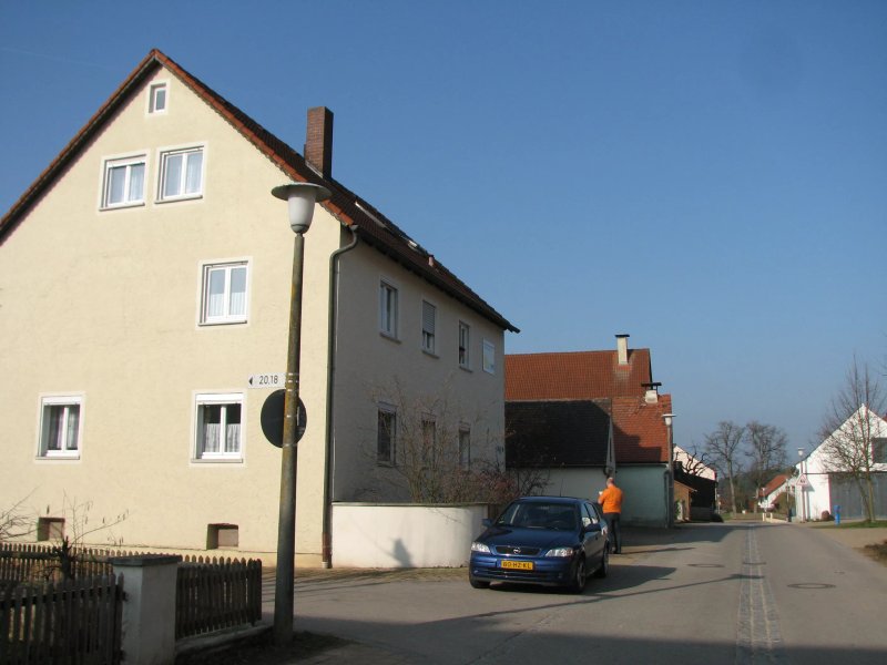 Pension Sonnenschein