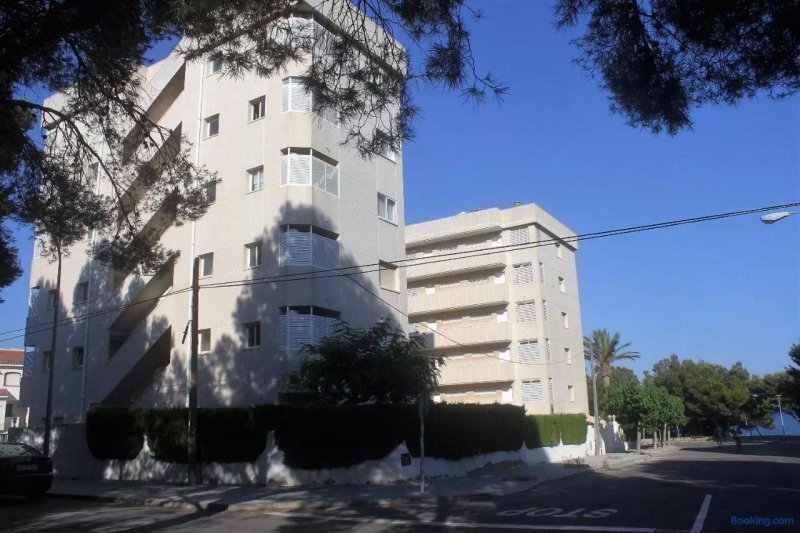 Edificio Calas II