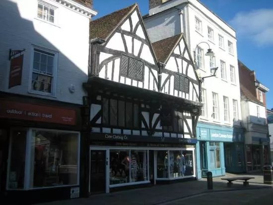 Salisbury City Guides
