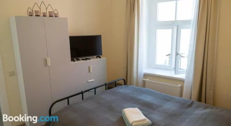 Heart Of Old Riga Suites