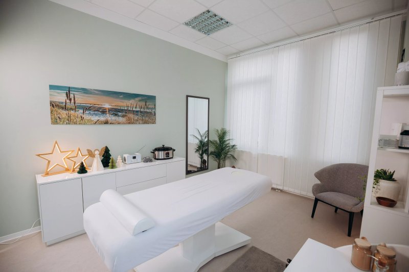 Ilu Studio Wellness & Gesundheit