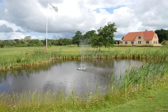 Oland Golf Club