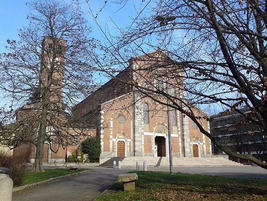 Chiesa del Santissimo Redentore