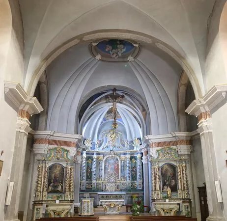 Eglise Saint-Jean-Baptiste