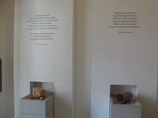 Centro de Interpretacao Do Patrimonio Islamico de Silves