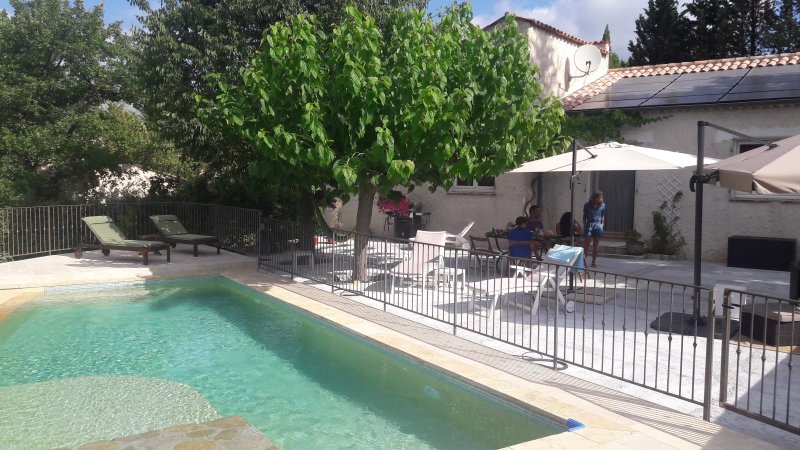 Chambres d'Hotes Au Pays de Fayence
