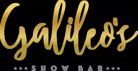 Galileo's Show Bar