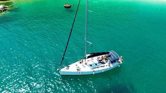 Aegean Sea Cruises
