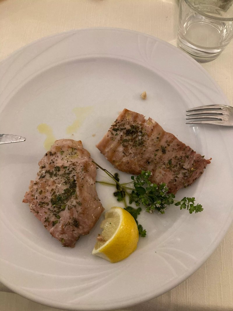 Ristorante Pizzeria da Alice