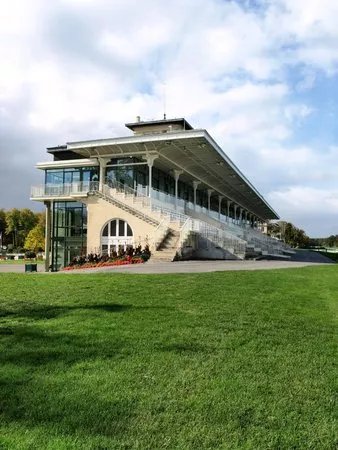 Hippodrome Princes de Conde