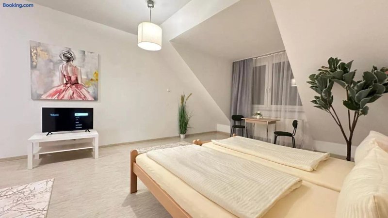 Moderne Appartement