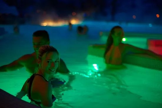 Bodensee-Therme Konstanz