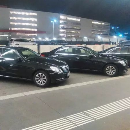 Limousineway