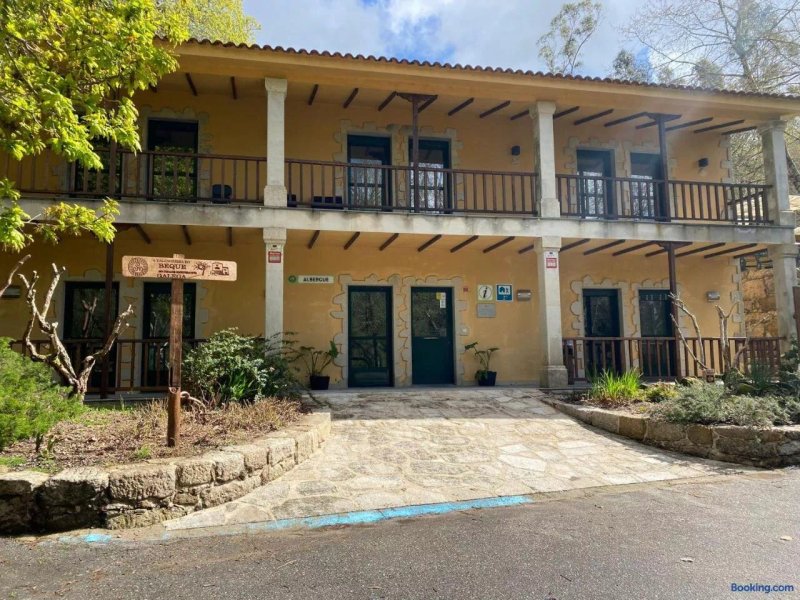 Albergue O Beque