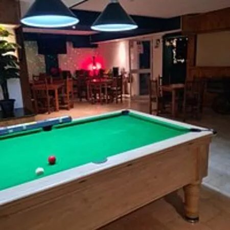 Match-Inn Sports Bar