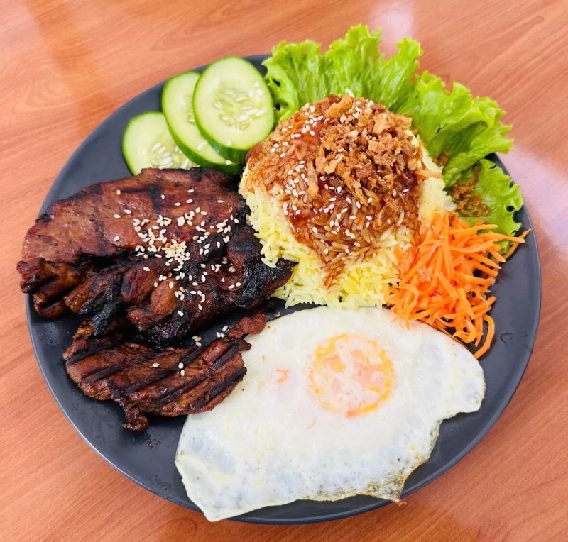 A Cozinha Vietnamita