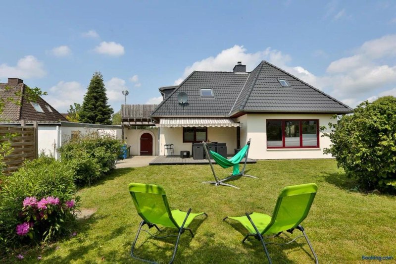 Hus Mowenschiet
