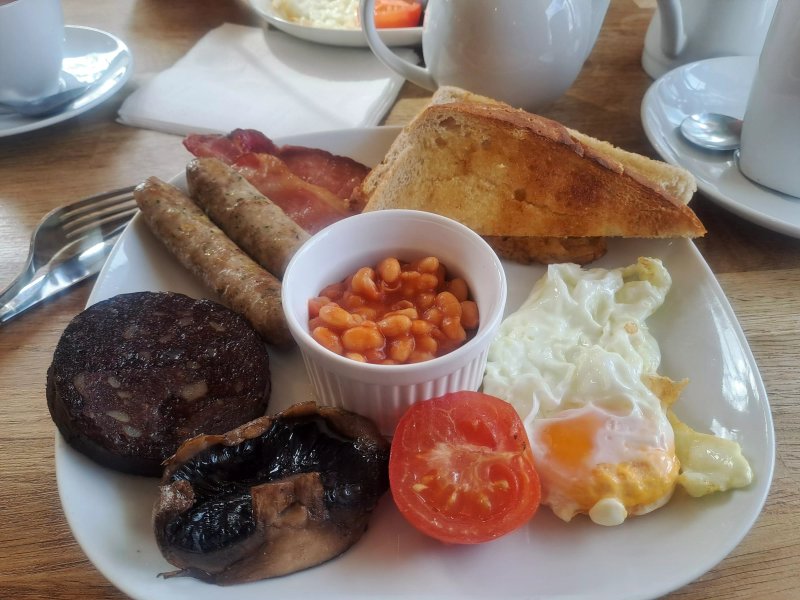 The Ranch Farm Shop