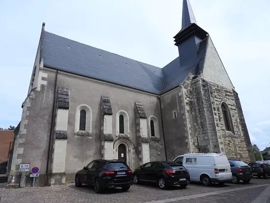 Eglise Saint-Symphorien