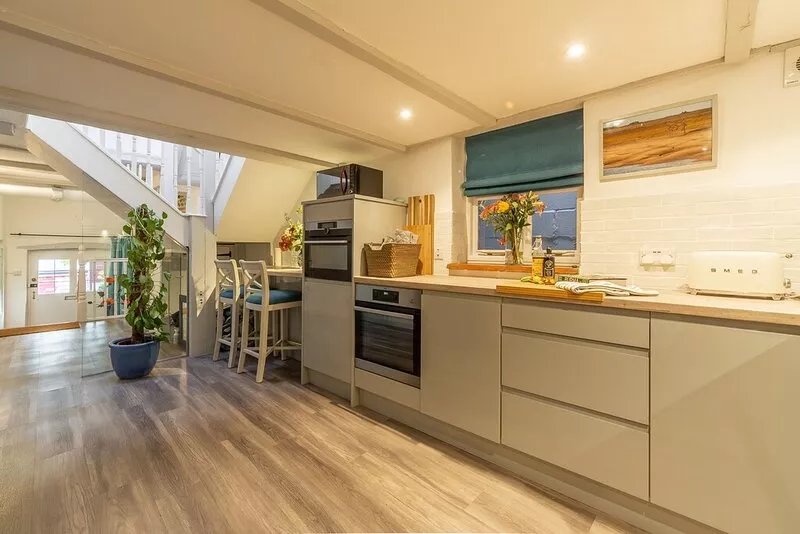 Jicklings Cottage, Wells-next-the-Sea, Norfolk