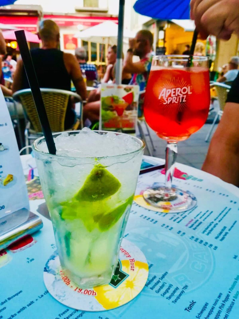 Bar Prisma