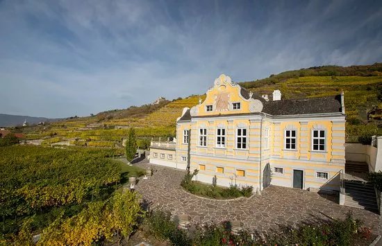 Domane Wachau Vinothek & Shop