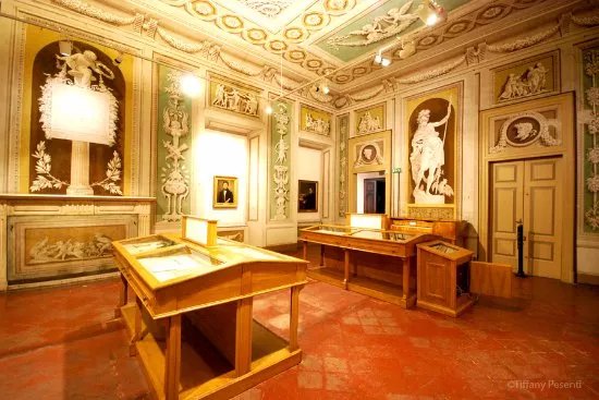 Museo Donizettiano
