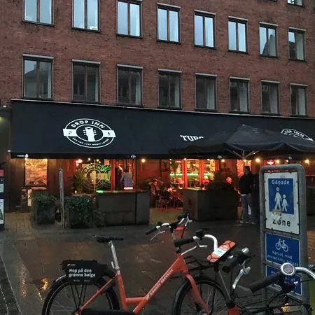 Drop Inn