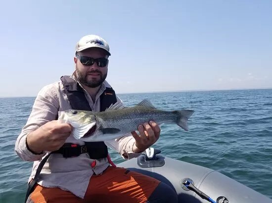Normandie Peche Sportive