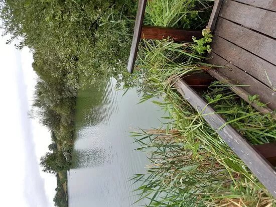 LAC DE MACHILLY