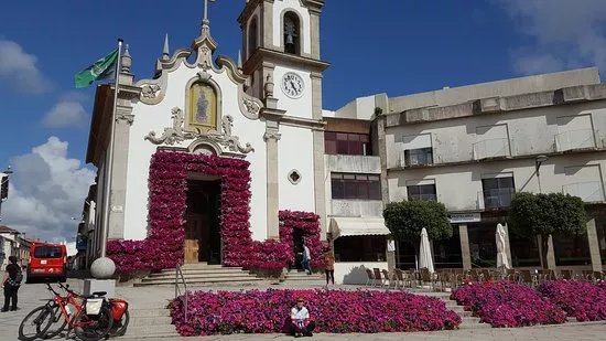 Capela N Sra da Boa Bonanca