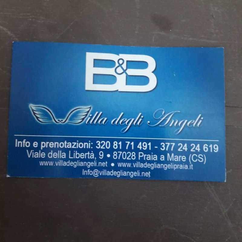 B&B Segreti di Puglia