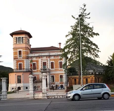 Villa Torreggiani