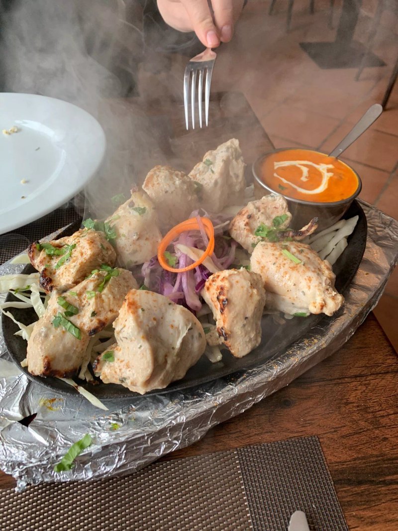 Costa's Indian Cuisine