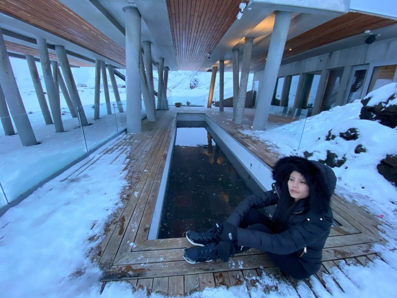 Icelandair Hotel Hengill