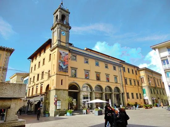 PALP Palazzo Pretorio