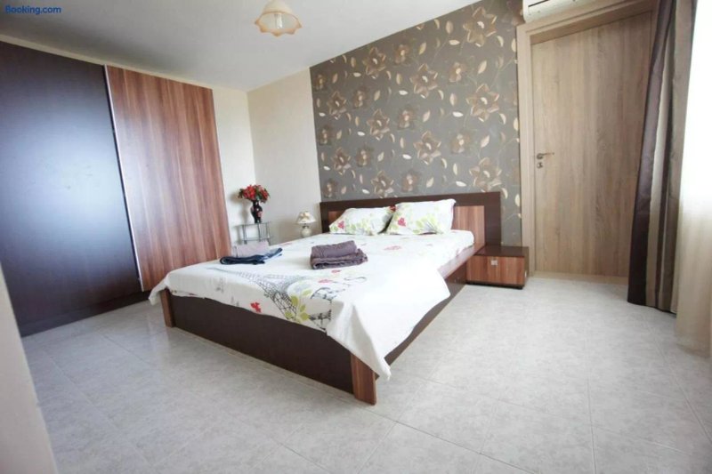 Kabakum Holiday Apartments