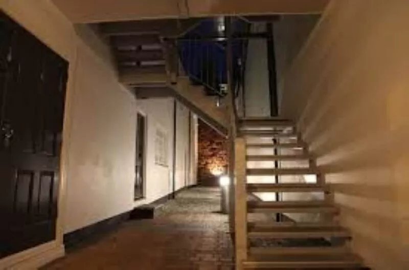 West Street Mews, A Spacious, 2 bedroom apartment in the heart of Exeter