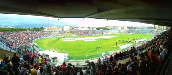 Stadio Arena Garibaldi - Romeo Anconetani