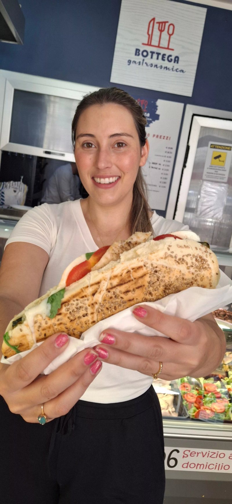 Bottega Gastronomica