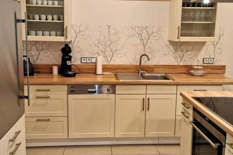 Relaxation oasis in the heart of Rheinhessen, Haus Weinbergsblick