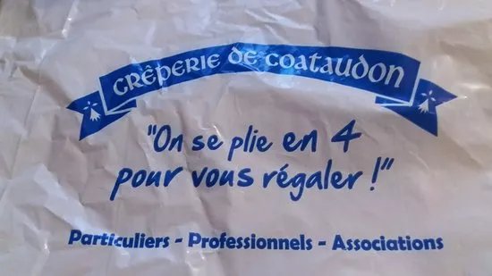 Creperie de Coataudon
