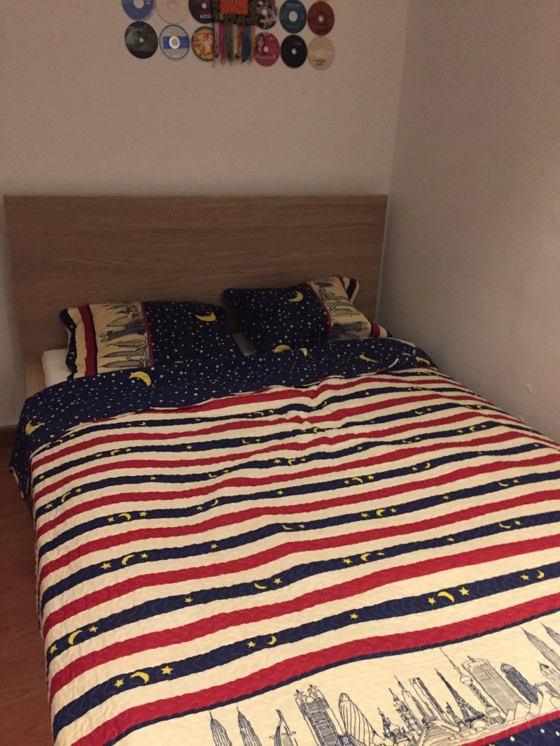 D N D Guest House