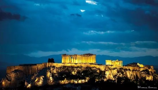Discover Greek Culture