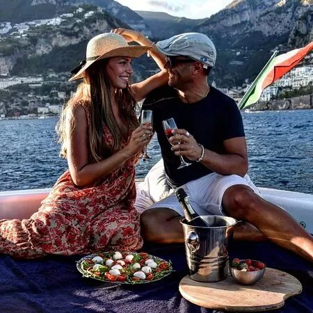 Direction Capri