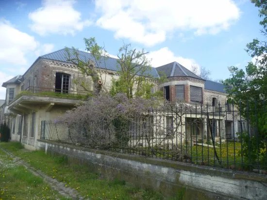 La Sucrerie de Francieres